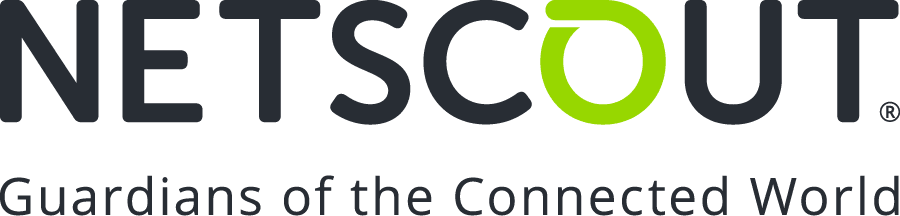 Netscout logo