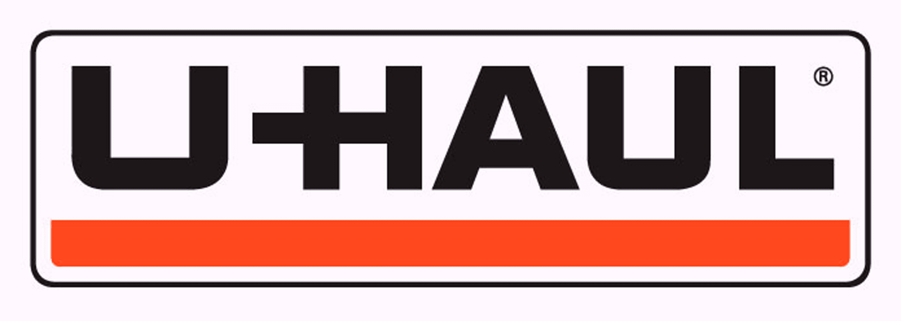 U-Haul Logo